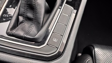 Volkswagen Passat B8 Limousine 2.0 TDI BlueMotion SCR 190KM 2016 Volkswagen Passat 2.0TDI 190KM SalonPL Hak Virt.Co, zdjęcie 35