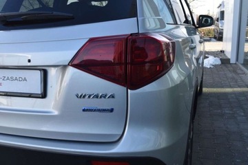 Suzuki Grand Vitara II 2021 Suzuki Vitara SalonPL 1.4SHVS 129KM Automat Premium Kamera Podgrz.Fot Keyl, zdjęcie 38