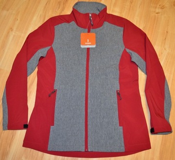ELEVATE - DAMSKI SOFTSHELL - ROZ. M - NOWY