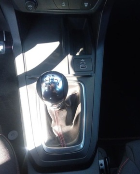 Ford Puma II 2025 Ford Puma Pakiet 4 lata ochrony Ubezpieczenie na rok - Gratis Benzyna, zdjęcie 14