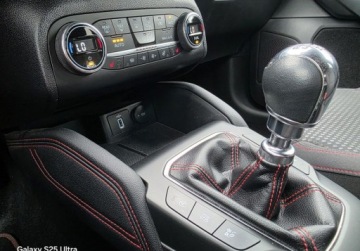 Ford Focus IV Hatchback 1.5 EcoBoost 150KM 2020 Ford Focus Zarejestrowany - BangOlufsen - Navi - Kamera - Bi-Led 1.5 150KM, zdjęcie 17