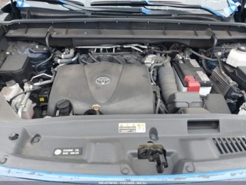 Toyota Highlander III 2022 Toyota Highlander XSE 2022 3.5L 3.5 Benzyna 295KM, zdjęcie 8