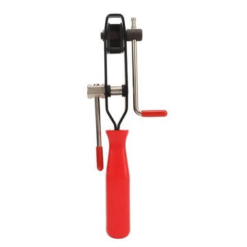 Szczypce do zacisków przegubów CV Ergonomiczne,