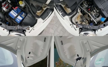 Fiat 500 II Seria 1 1.2 69KM 2012 Fiat 500 Fiat 500 1.2 Benzyna 70KM, zdjęcie 38