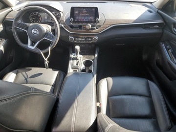 Nissan Altima V 2022 Nissan Altima SL 2022 2.5l 2.5 Benzyna 188KM, zdjęcie 8
