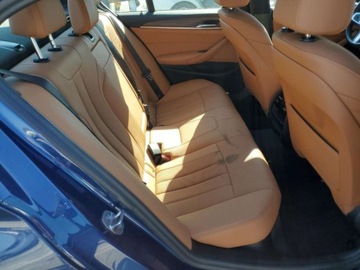 BMW Seria 5 G30-G31 2022 BMW Seria 5 530i 2022 2.0l 2.0 Benzyna 248KM, zdjęcie 10