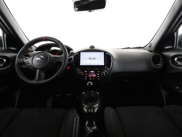 Nissan Juke I 2014 Nissan Juke alcantara klima auto kamera i czujniki, zdjęcie 14