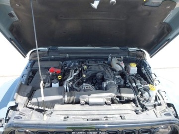 Jeep Gladiator 2024 Jeep Gladiator Willys 2024 3.6l 3.6 Benzyna 285KM, zdjęcie 8