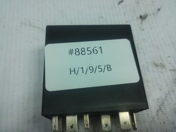 AUDI A4 B5 RELÉ 4B0955531A 377
