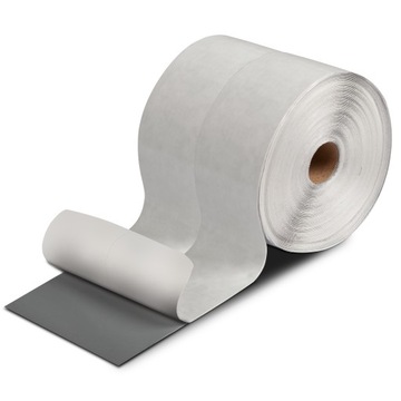 Самоклеящаяся бутиловая уплотнительная лента 300мм SELF-ADHESIVE BUTYL