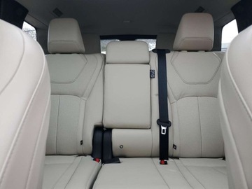 Infiniti QX60 2024 Infiniti QX60 Sensory 2024 3.5l 3.5 Benzyna 295KM, zdjęcie 10