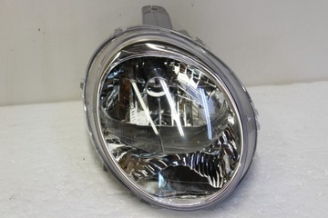 DAEWOO MATIZ 98-05 LAMPA PRAWA PRZÓD H4