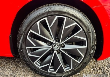 Skoda Superb III Kombi Facelifting 2.0 TDI SCR 150KM 2020 Skoda Superb Bezwypadkowy, FV23, 4x4, DSG, KredytowanieLeasing, gwarancja., zdjęcie 11