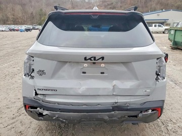 Kia Sorento IV 2025 Kia Sorento Sx 2025 2.5 Benzyna 281KM, zdjęcie 2