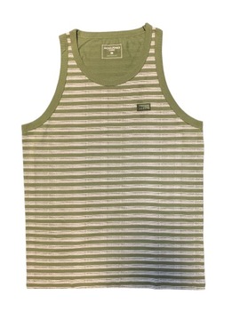 Tank Top męski JACK&JONES zielony L