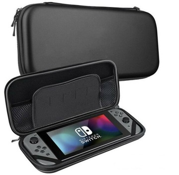 CASE POKROWIEC FUTERAŁ do KONSOLI NINTENDO SWITCH