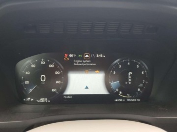 Volvo XC90 II 2019 Volvo XC 90 T6 Inscription 2019 2.0l 2.0 Benzyna 316KM, zdjęcie 9