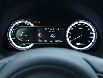 Kia Niro I Crossover 1.6 GDi Hybrid 141KM 2019 Kia Niro Hybrid, Salon Polska, 1. Właściciel, zdjęcie 10