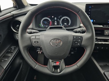 Toyota C-HR II 2024 Toyota C-HR 2.0 Hybrid GR Sport, zdjęcie 12