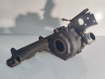 31219697 TURBÍNA 2.4 D5 120 2006 VOLVO S80 I (TS XY)