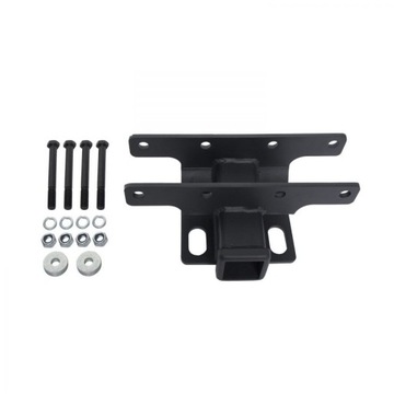 Mocowanie haka Jeep Wrangler JK/JKU - TXJK 1611-7