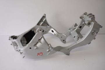 YAMAHA FJR 1300 13-15 РАМА 2014 + ПОЛНЫЙ КОМПЛЕКТ ДОКУМЕНТОВ