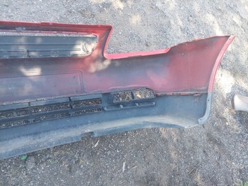 NÁRAZNÍK PŘEDNÍ AUDI A3 8L 96-00 ORIGINÁL LUBLIN