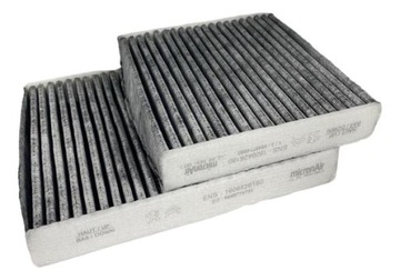 CITROEN OE 1609428180 FILTR KABINA