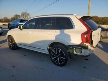 Volvo XC90 II 2023 Volvo XC 90 Plus 2023 2.0 Benzyna 295KM, zdjęcie 1