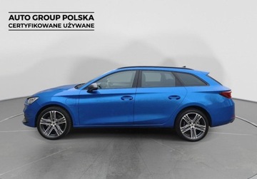 Seat Leon IV Sportstourer Plug-In 1.4 e-HYBRID 204KM 2024 Seat Leon FR HYBRID Plug-in Pakiety, DCC, Kamera, ACC, BEATS, GPS, Panora, zdjęcie 2