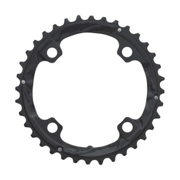 Kotouč klikového mechanismu Shimano FC-T781 36T