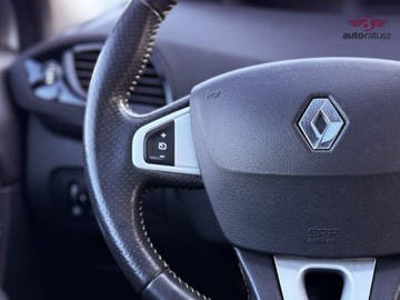 Renault Grand Scenic II 2012 Renault Grand Scenic Automat*Benzyna+LPG*Panorama, zdjęcie 12