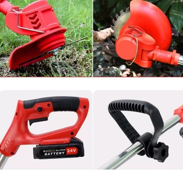 БАТАРЕЯ BATTERY BATTER GARDEN BATTER GRASS НАБОР МАСЛА + БАТАРЕЯ