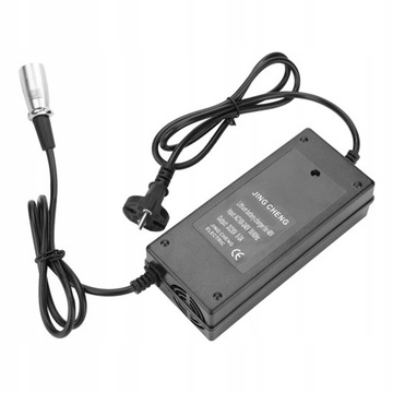 ЗАРЯДНОЕ УСТРОЙСТВО ДЛЯ ЭЛЕКТРОВЕЛОСИПЕДА 48В