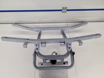 MASAI 400 4X4 для установки в стойку