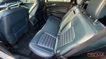 Ford Edge II 2020 Ford Edge 2.0eco bost 4x4 lift automat navi kamery ledy 1wl zamiana 1.r.gw, zdjęcie 24