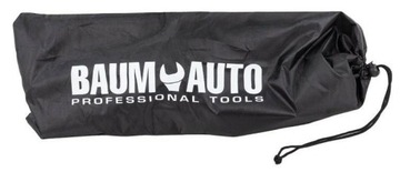 Домкрат ТРАПЕЦИАЛЬНЫЙ АВТОМОБИЛЬНЫЙ 2,5т 2500кг + РЕЗИНА + КОРПУС