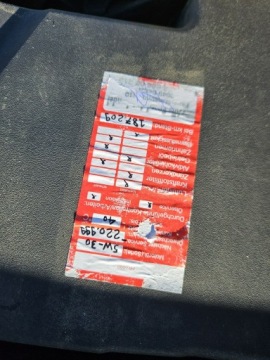 Ford Focus III Kombi 2.0 Duratorq TDCi DPF 140KM 2012 Ford Focus 1Wł,KlimaTronik,Pdc,Elektryka,, zdjęcie 27