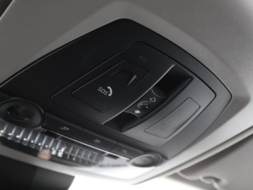 BMW Seria 5 F10-F11 Touring Facelifting 520d 190KM 2016 BMW 520 4x4 automat full LED skóra duża navi, zdjęcie 39