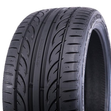 4x OPONY LETNIE 255/30R19 Hankook EVO2 K120 91Y XL