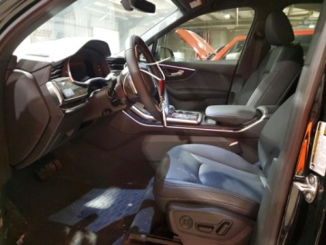 Audi Q7 II 2026 Audi Q7 Premium 2026 2.0 Benzyna 261KM, zdjęcie 7