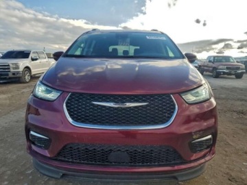 Chrysler Pacifica II 2022 Chrysler Pacifica Touring L 2022 3.6l 3.6 Benzyna 287KM, zdjęcie 5