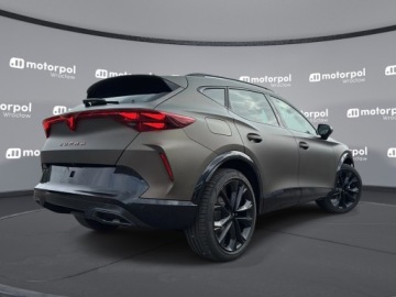 Cupra Formentor Crossover Facelifting 2.0 TDI 150KM 2026 Cupra Formentor 2.0 TDI 150 KM DSG, zdjęcie 1