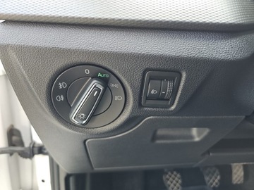 Skoda Scala Hatchback 1.0 TSI 110KM 2021 Skoda Scala Polski Salon | Pierwszy właściciel | F, zdjęcie 31