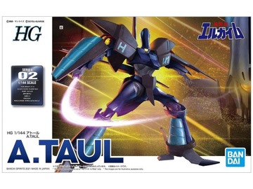 A. Taul model 61337 Bandai