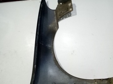 AUDI A4 B5 FACELIFT FL BLATNÍK LEVÝ LZ9W