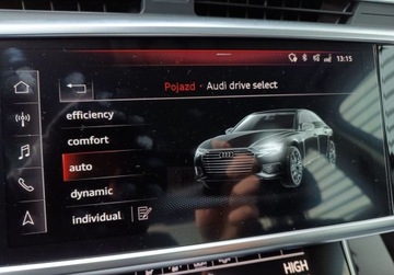 Audi A6 C8 Limousine 2.0 40 TDI 204KM 2019 Audi A6 Limousine 2.0 TDI 204KM Automat Serwisowany FV23 Gwarancja do 3lat, zdjęcie 20