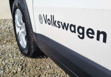 Volkswagen Tiguan I SUV Facelifting 2.0 TDI CR DPF BlueMotion 110KM 2013 Volkswagen Tiguan LIFT Sliczny 2.0 TDI Bogata Wersja ORYGINAL Zadbany SERW, zdjęcie 14