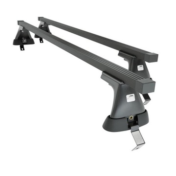 БАГАЖНИК НА КРЫШУ для Skoda Octavia mk IV - 2019-.... Oc