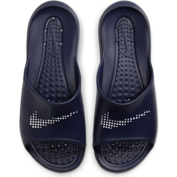 NIKE KLAPKI VICTORI ONE SLIDE CZ5478 400 GRANATOWE r.41